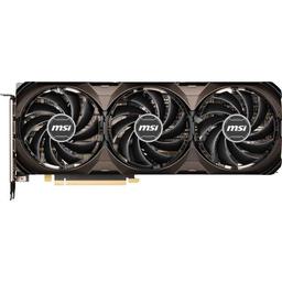 MSI SHADOW 3X OC GeForce RTX 5070 - Video Card
