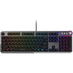 MSI STRIKE 600 - Keyboard
