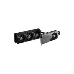 MSI SUPRIM LIQUID SOC GeForce RTX 5080 - Video Card