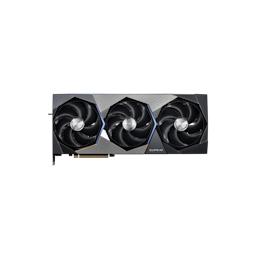 MSI SUPRIM SOC GeForce RTX 5080 - Video Card
