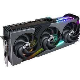 MSI VANGUARD SOC LAUNCH EDITION GeForce RTX 5090 - Video Card