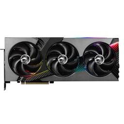 MSI VANGUARD SOC GeForce RTX 5070 Ti