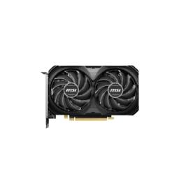 MSI VENTUS 2X BLACK GeForce RTX 4060 - Video Card