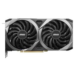 MSI VENTUS 2X OC GeForce RTX 4070 SUPER - Video Card