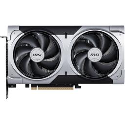MSI VENTUS 2X PLUS OC GeForce RTX 5060 Ti - Video Card