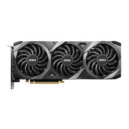 MSI VENTUS 3X 8GD6X OC GeForce RTX 3060 Ti - Video Card