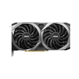 MSI VENTUS 3X 8GD6X GeForce RTX 3060 Ti - Video Card