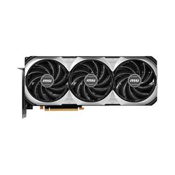 MSI VENTUS 3X E OC GeForce RTX 4080 - Video Card