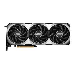 MSI VENTUS 3X E1 OC GeForce RTX 4070 - Video Card