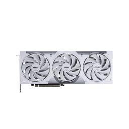 MSI VENTUS 3X PZ OC GeForce RTX 5070 Ti - Video Card