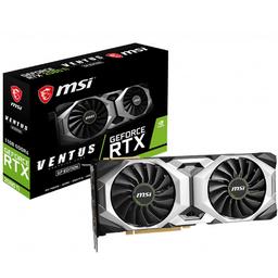 MSI VENTUS GP GeForce RTX 2070 - Video Card
