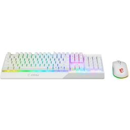 MSI Vigor GK30 - Keyboard