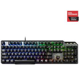 MSI VIGOR GK50 ELITE LL - Keyboard