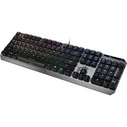 MSI VIGOR GK50 LOW PROFILE - Keyboard