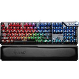 MSI VIGOR GK71 SONIC - Keyboard