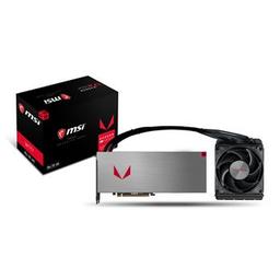 MSI WAVE Radeon RX VEGA 64 - Video Card