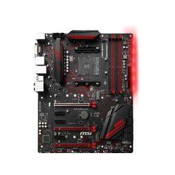 MSI X470 GAMING PLUS - Motherboard