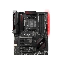 MSI X470 GAMING PRO - Motherboard