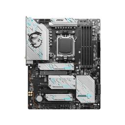 MSI X670E GAMING PLUS WIFI - Motherboard