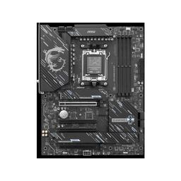 MSI X870 GAMING PLUS WIFI - Motherboard