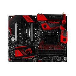 MSI Z170A GAMING M9 ACK - Motherboard