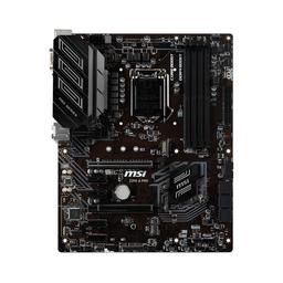 MSI Z390-A PRO - Motherboard