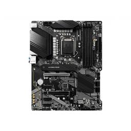 MSI Z490-A PRO - Motherboard