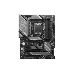 MSI Z790 GAMING PLUS WIFI - Motherboard