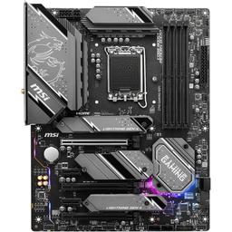 MSI Z790 GAMING WIFI - Motherboard