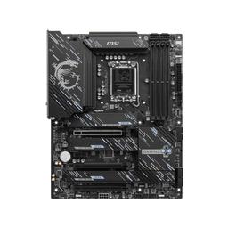 MSI Z890 GAMING PLUS WIFI - Motherboard