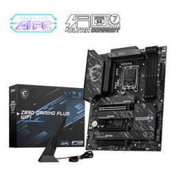 MSI Z890 GAMING WIFI - Motherboard