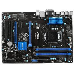 MSI Z97 PC MATE - Motherboard
