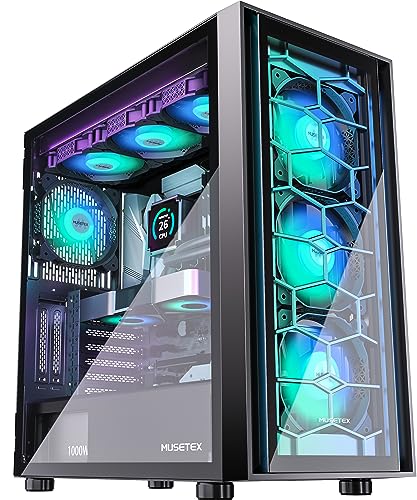 MUSETEX G06MN6-B - Case