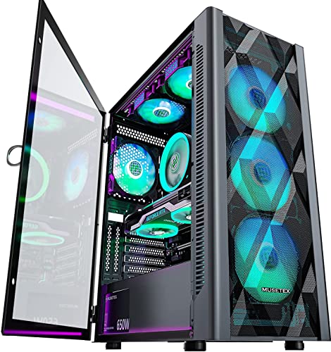 MUSETEX NN8 - Case