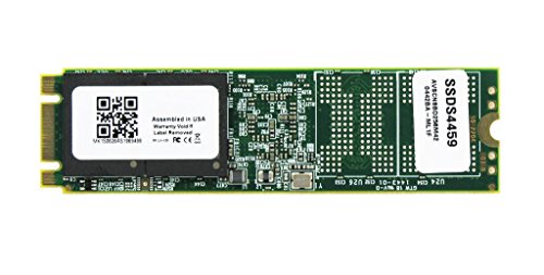 Mushkin Atlas Vital 250 GB - Storage