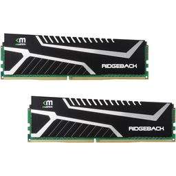 Mushkin Blackline 16 GB (4x4GB DDR3-2400) - Memory (RAM)