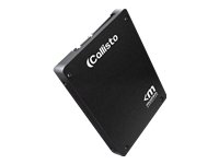 Mushkin Callisto DX2 80 GB - Storage