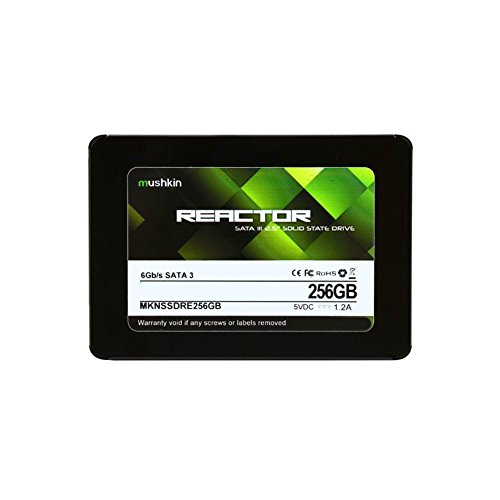 Mushkin ECO2 60 GB - Storage