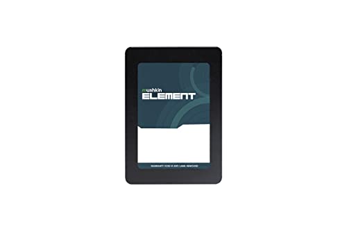 Mushkin ELEMENT 1 TB - Storage