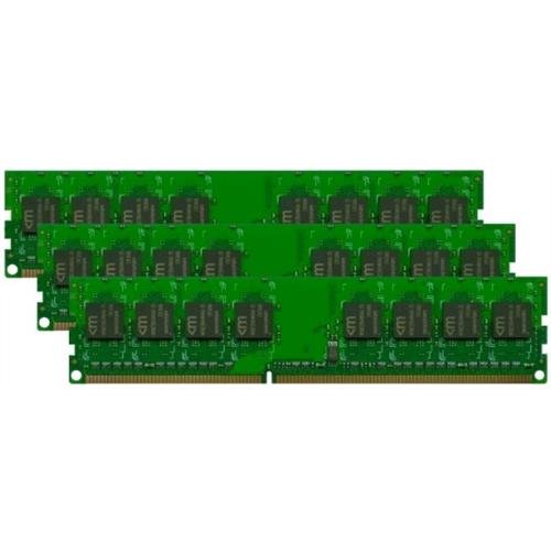 Mushkin Essentials 12 GB (3x4GB DDR3-1333) - Memory (RAM)