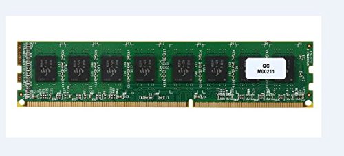Mushkin Essentials 4 GB (1x4GB DDR3-1333) - Memory (RAM)