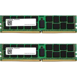 Mushkin Essentials 64 GB (2x32GB DDR4-3200) - Memory (RAM)