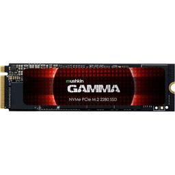 Mushkin Gamma 2 TB - Storage