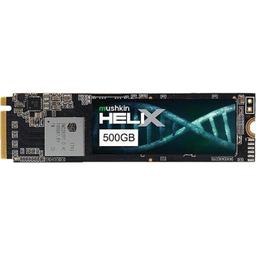 Mushkin Helix-LT 500 GB - Storage