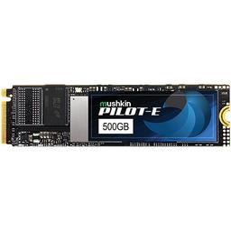Mushkin Pilot-E 250 GB - Storage