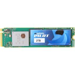 Mushkin PILOT 250 GB - Storage