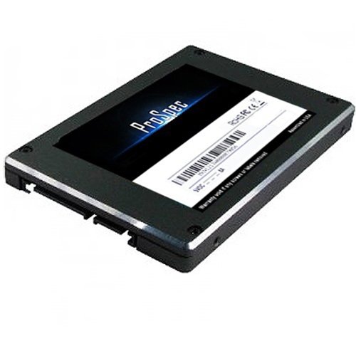 Mushkin ProSpec 480 GB - Storage