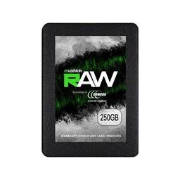 Mushkin RAW 240 GB - Storage