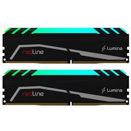 Mushkin Redline Lumina 32 GB (2x16GB DDR5-6400) - Memory (RAM)