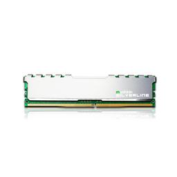 Mushkin Silverline 8 GB (2x4GB DDR3-1333) - Memory (RAM)